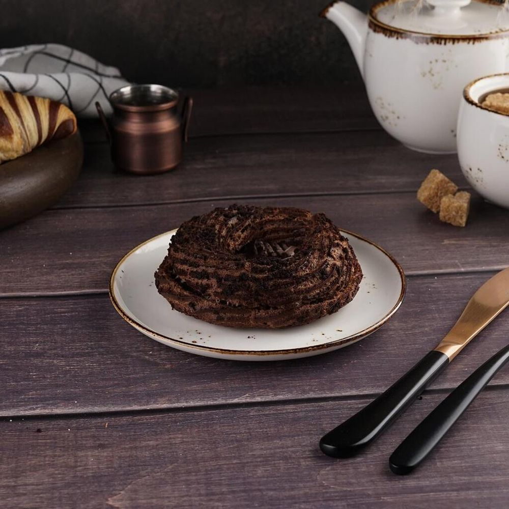 Тарелка d 16 см   Noble [6]