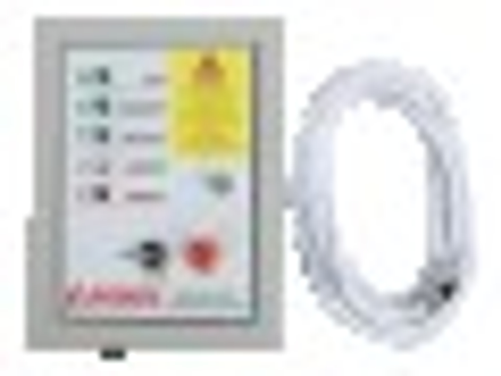 Блок автоматики A-iPOWER 230В, 50А (для инверторных A4000iS, A8000iS ) разъем 7 пин 29105