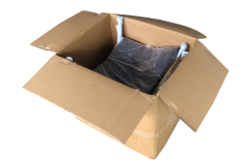 Стул Габриел арт.GS005, бежевый синий "Garden story"