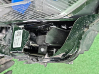Битая Фара левая BMW 4er G22 (2020-н.в.) Laser
