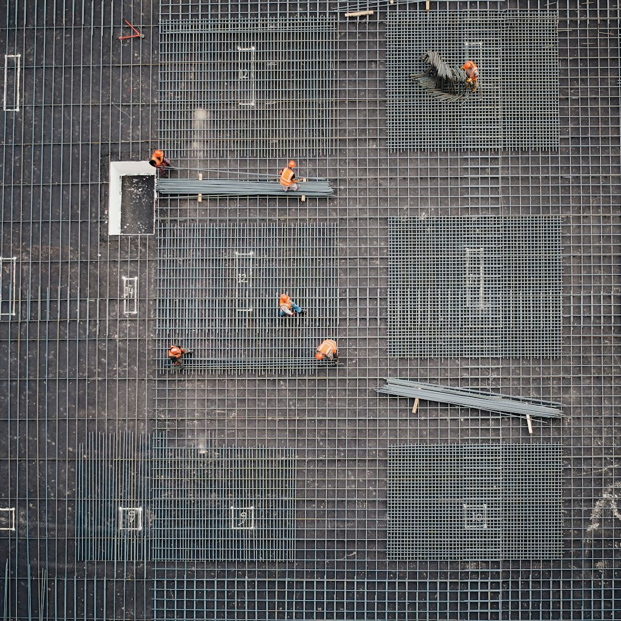 Строительная компания АЗГАРД - ваш надежный партнер в строительстве