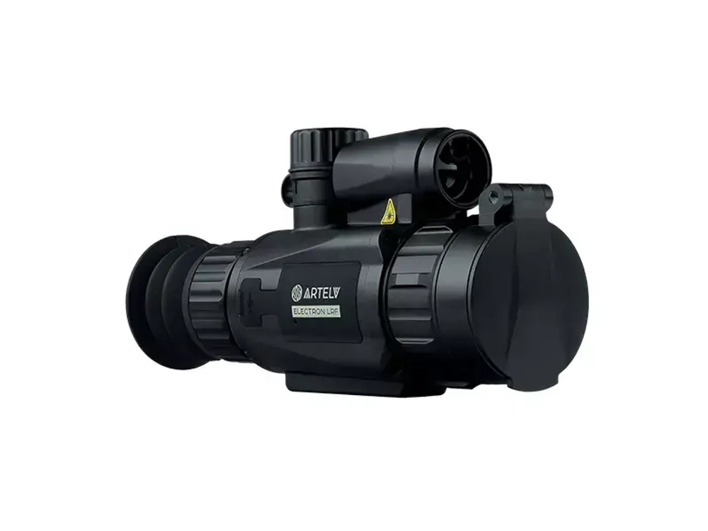 Тепловизионный прицел Artelv Electron 2.9x 50мм 640x512 LRF (AETS29)