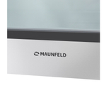 Шкаф духовой электрический MAUNFELD MEOM.678S фото 8