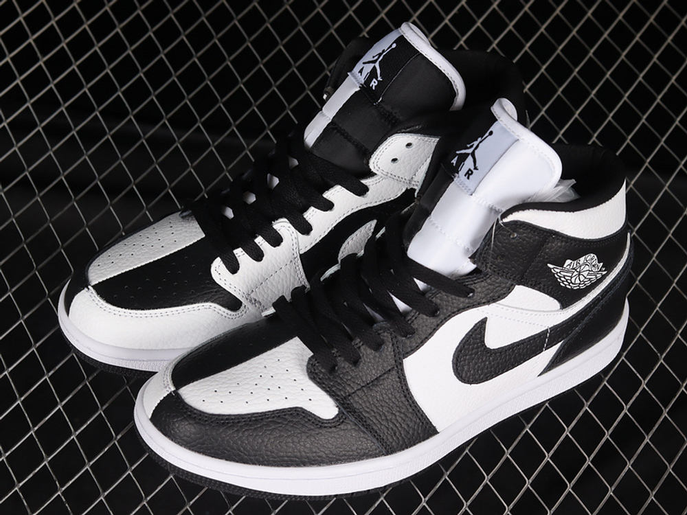 Nike Air Jordan 1 Mid Split futbasket.ru