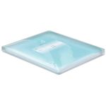 Набор тетрадей 18л, линия Первоклассная БиДжи светло-бирюзовая 12шт