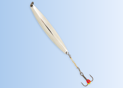 Nail Blade