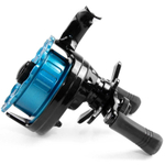 Катушка Stinger ForceAge Ice (65мм, 4+1BB, пласт. шпуля)