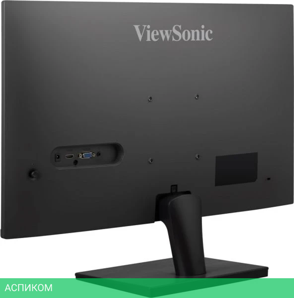 Монитор ViewSonic 27" VA2715-H
