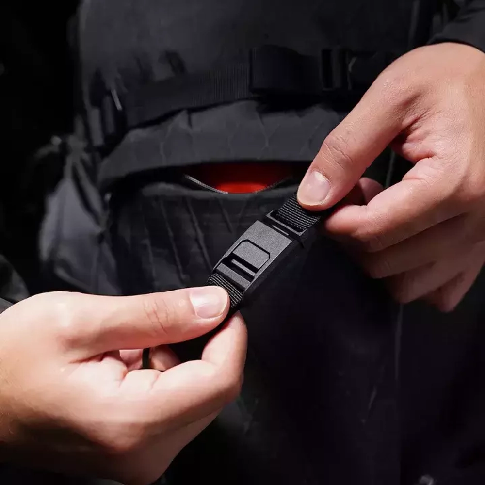 Рюкзак Code of Bell X-TYPE — Backpack