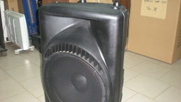 Акустическая система AUDIOVOICE EP215A