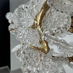 Подвесная Люстра Caramelly A D60 By Imperiumloft