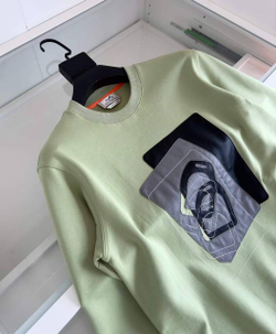 Свитшот Hermes