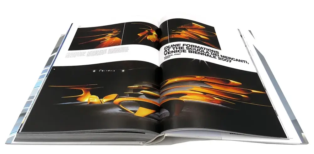 Zaha Hadid. Complete Works 1979–Today