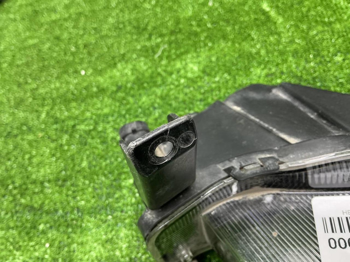 ПТФ правая Chery Tiggo 8 Pro (2021-2024)