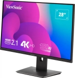 Монитор  Viewsonic  VX2882-4KP