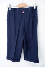 Брюки-капри UniStyle с шерстью на 13 лет, новые