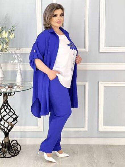 Костюм «Ромашка-16» Fabrika