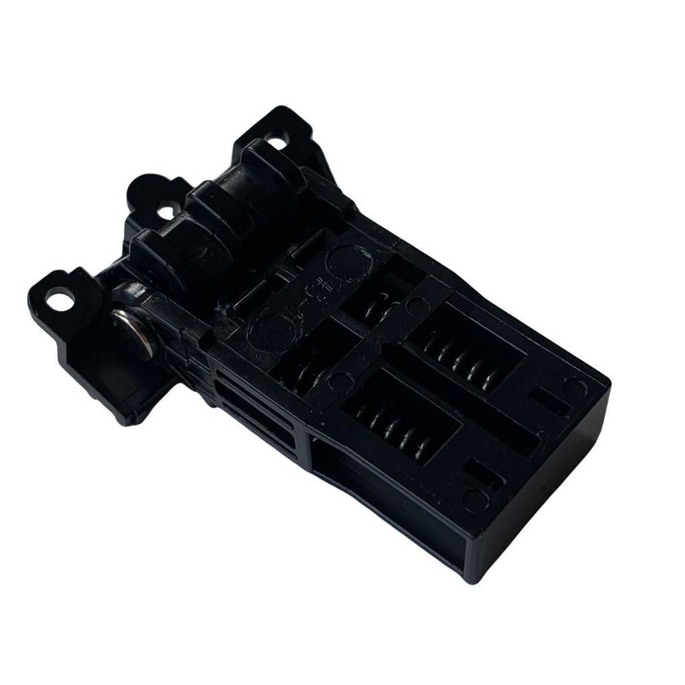 Шарнир (кронштейн) DADF левый Samsung CLX-6260/SL-M3870/3875/4070/SL-C2670/3060 (JC97-04197A)