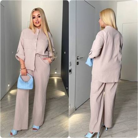 Костюм УК-1958-6 Fabrika