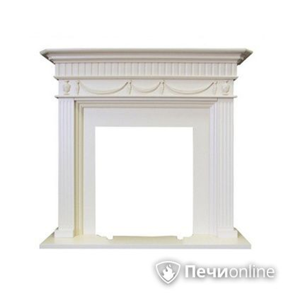 Портал для электрокамина Royal Flame Corfu под классический очаг