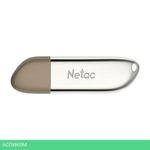 USB Flash-накопитель Netac U352 128Gb (NT03U352N-128G-30PN)