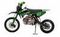 Мотоцикл MOTOLAND JX125 E PITBIKE