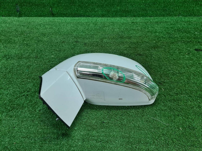 Зеркало левое Chevrolet Captiva C140 (06-16) 6к.