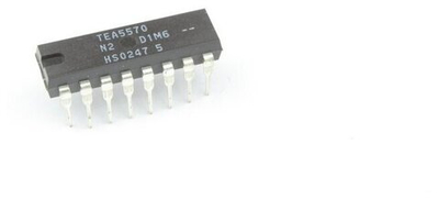 TEA5570 (dip16)
