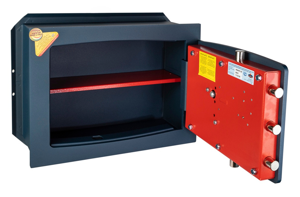 Сейф встраиваемый Technomax GD/5