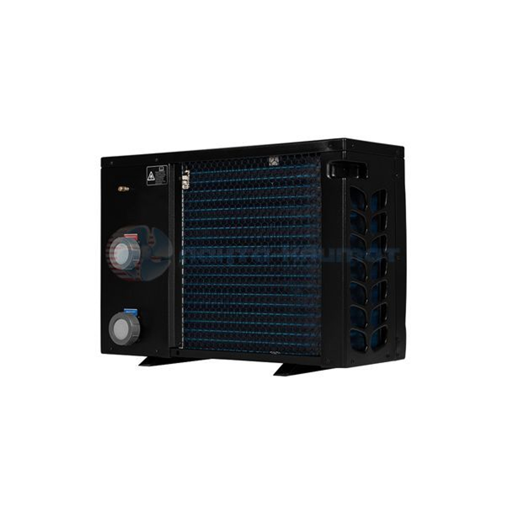 Тепловой насос для бассейна Royal Thermo MasterHeat Pro DC RTPI-35MHN8