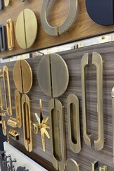 Фурнитура для мебели