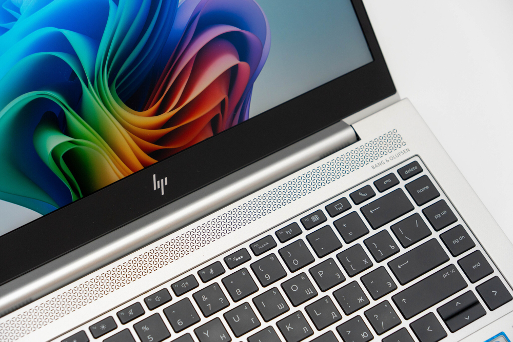 Ноутбук HP EliteBook 840 G6 ( i5-8365U )
