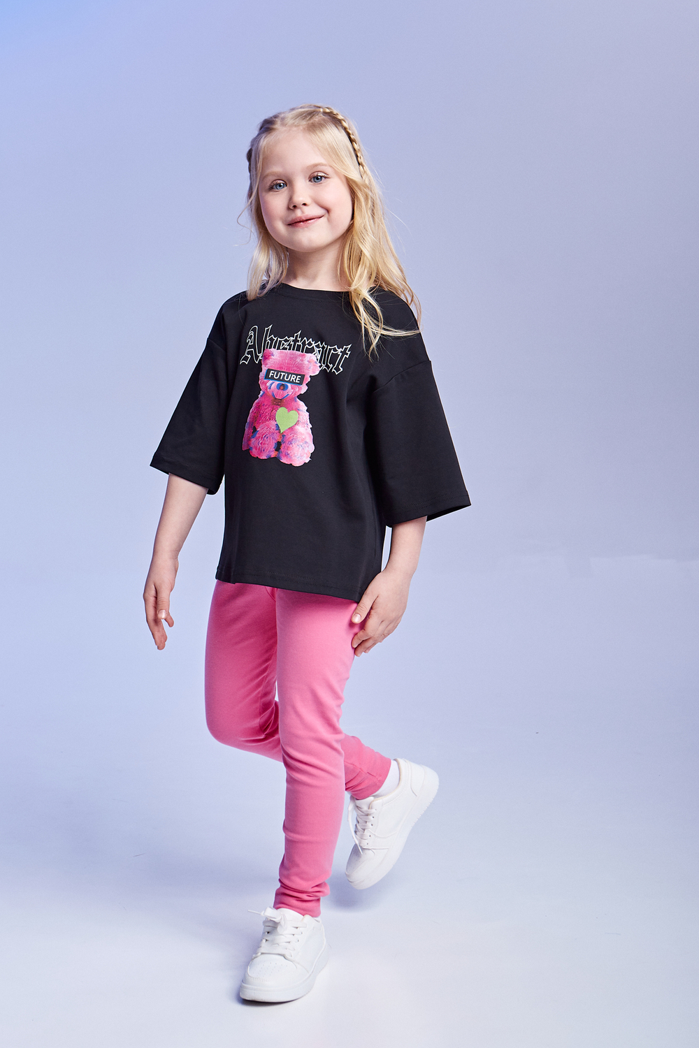 Брюки д/д DELORAS 19840