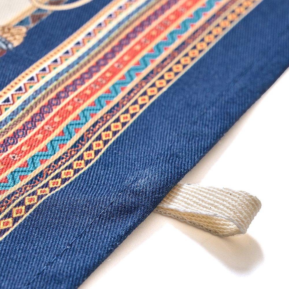 НАБОР ПОЛОТЕНЕЦ 2ШТ "PASSAGE",40Х60СМ, 100% ХЛОПОК,БЕЖЕВЫЙ,ТВИЛ