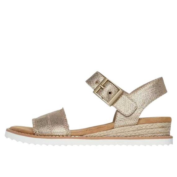 Skechers BOBS 'Gold'