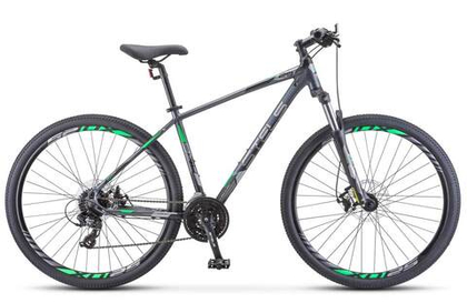 Горный велосипед Stels Navigator 930 MD 29" V010 (2026)