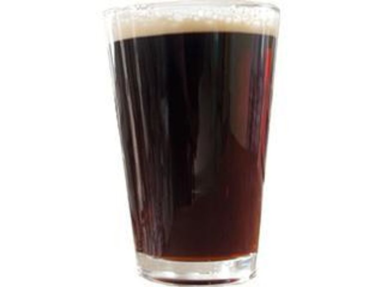 Варим пиво дома: American Porter