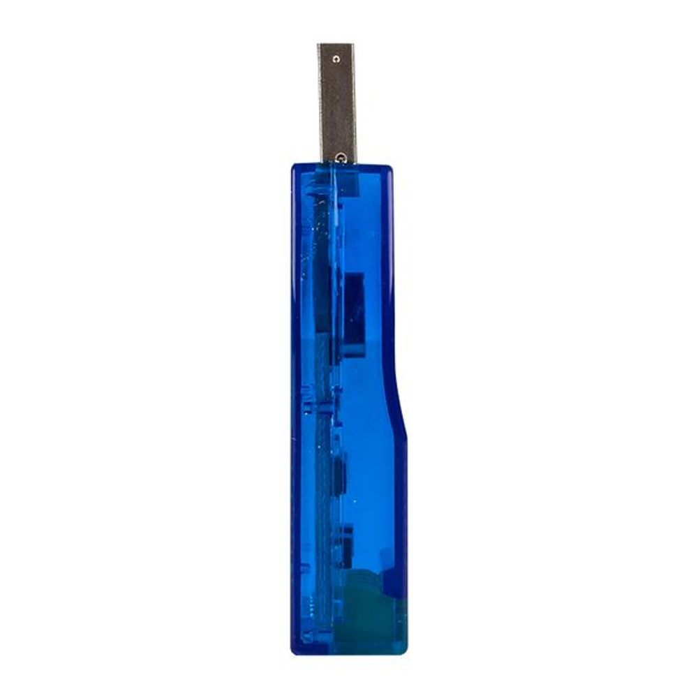 Преобразователь интерфейсов RSU-C-1 RS485-USB EKF PROxima