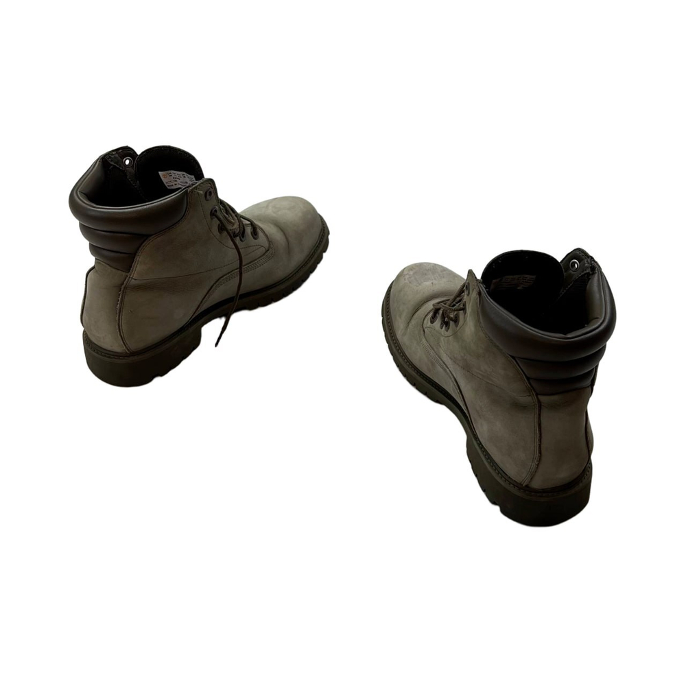 Кроссовки Timberland