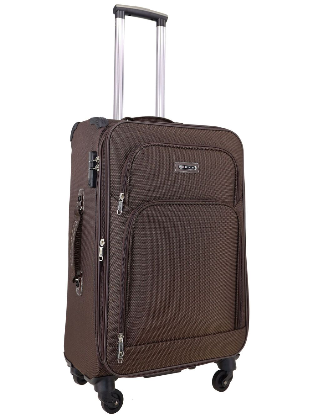 Чемодан 457 / Суперлегкий каркас