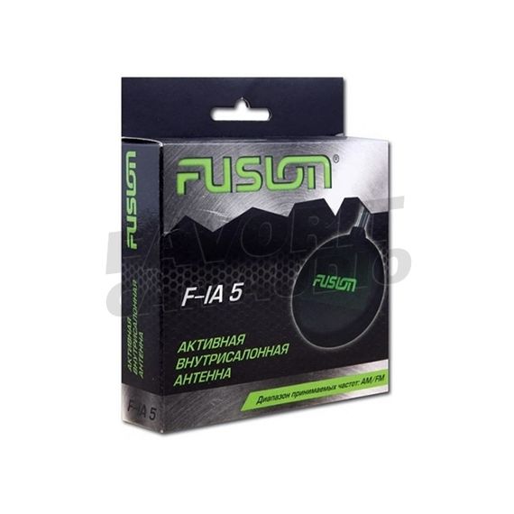 Антенна Fusion F-IA 5