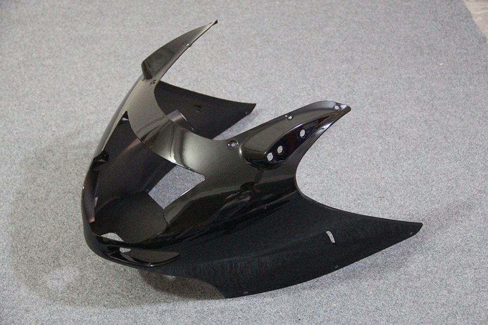 Комплект пластика для мотоцикла Honda CBR1100XX Черный COLOR+