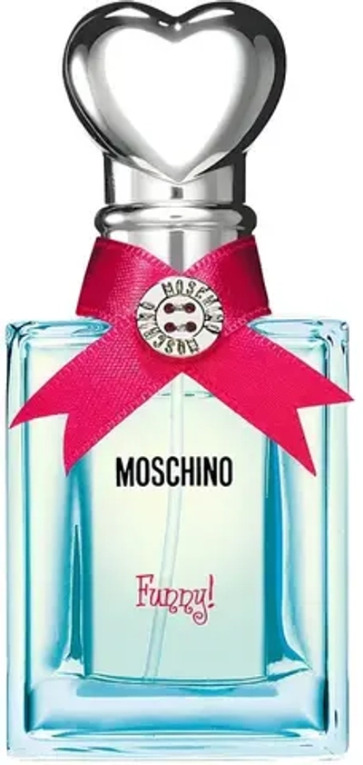 Moschino Funny Eau de Toilette 50 ml