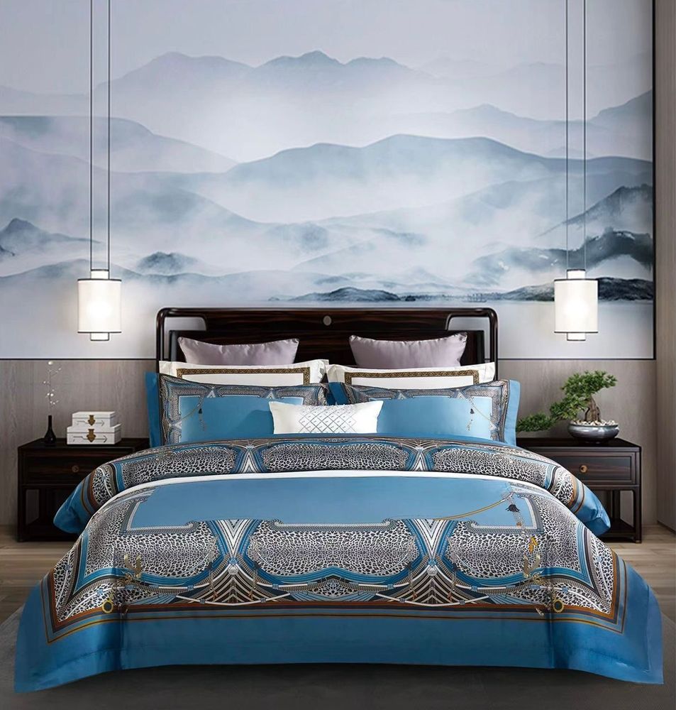 Комплект постельного белья Frette