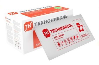 Технониколь Carbon Eco 50 мм