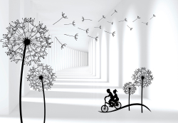 Коллекция 3D эффекты