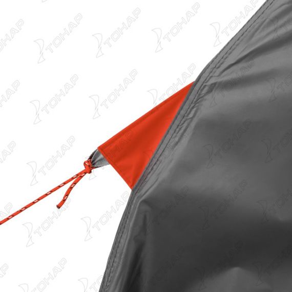 Палатка BORNEO-4 (PR B-4-GR ) Premier Fishing