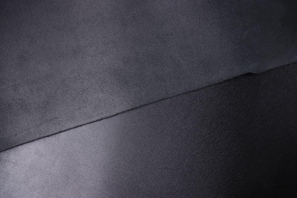 1,8-2,0 Юфть черная с лицевым покрытием + плита