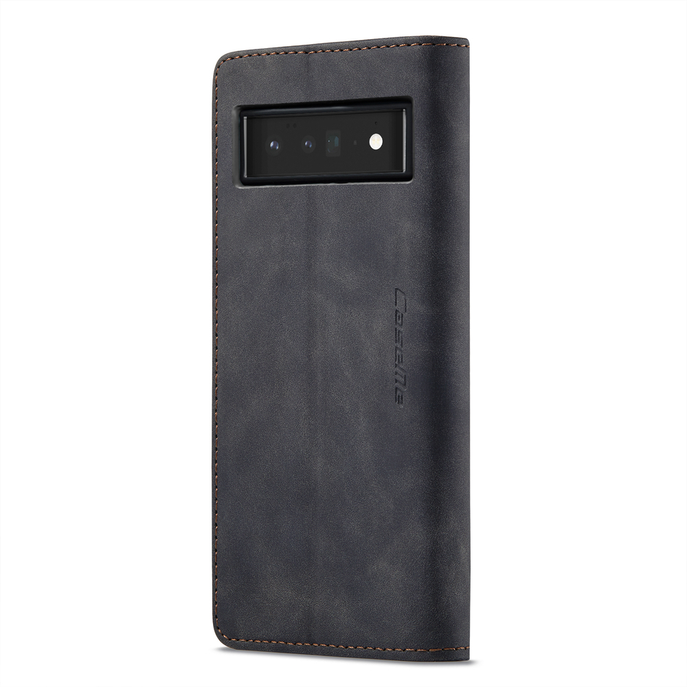 Чехол-книжка CaseMe Matte Google Pixel 6 Pro