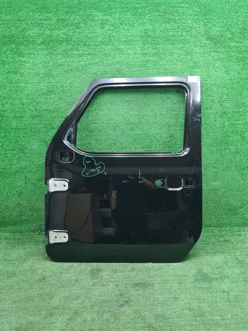 Дверь передняя левая Jeep Wrangler 4 JL (2017-н.в.
